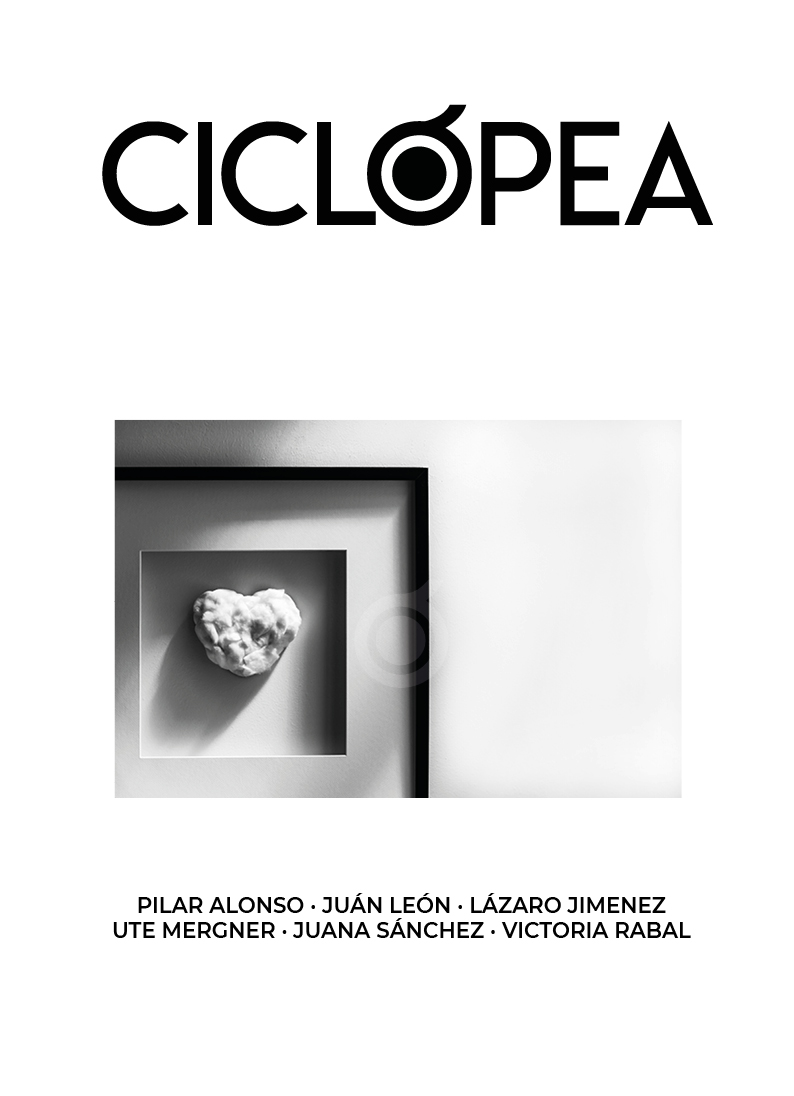Revista Ciclopea nº1