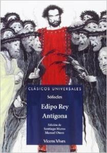7.EDIPO REY / ANTIGONA (CLASICOS UNIVERSALES)