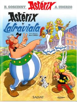 Astérix y Latraviata