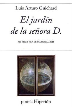 JARDIN DE LA SEÑORA D., EL
