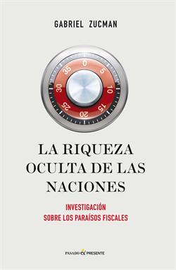 RIQUEZA OCULTA DE LAS NACIONES:INVESTIGACION PARAI