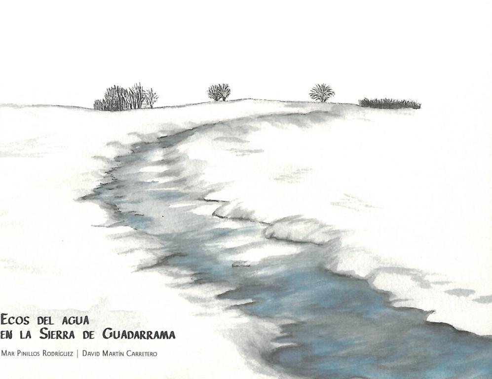Ecos del agua en la Sierra de Guadarrama