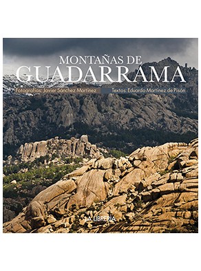 Montañas de Guadarrama
