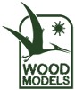 DRAGÓN. Maqueta Wood Models