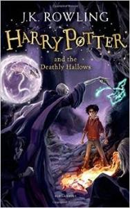 Harry Potter and the dathly Hallows