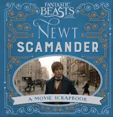 FANTASTIC BEASTS AND WHERE TO FIND THEM - NEW SCAM