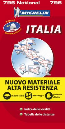 M. NATIONAL ITALIA ALTA RESIST.