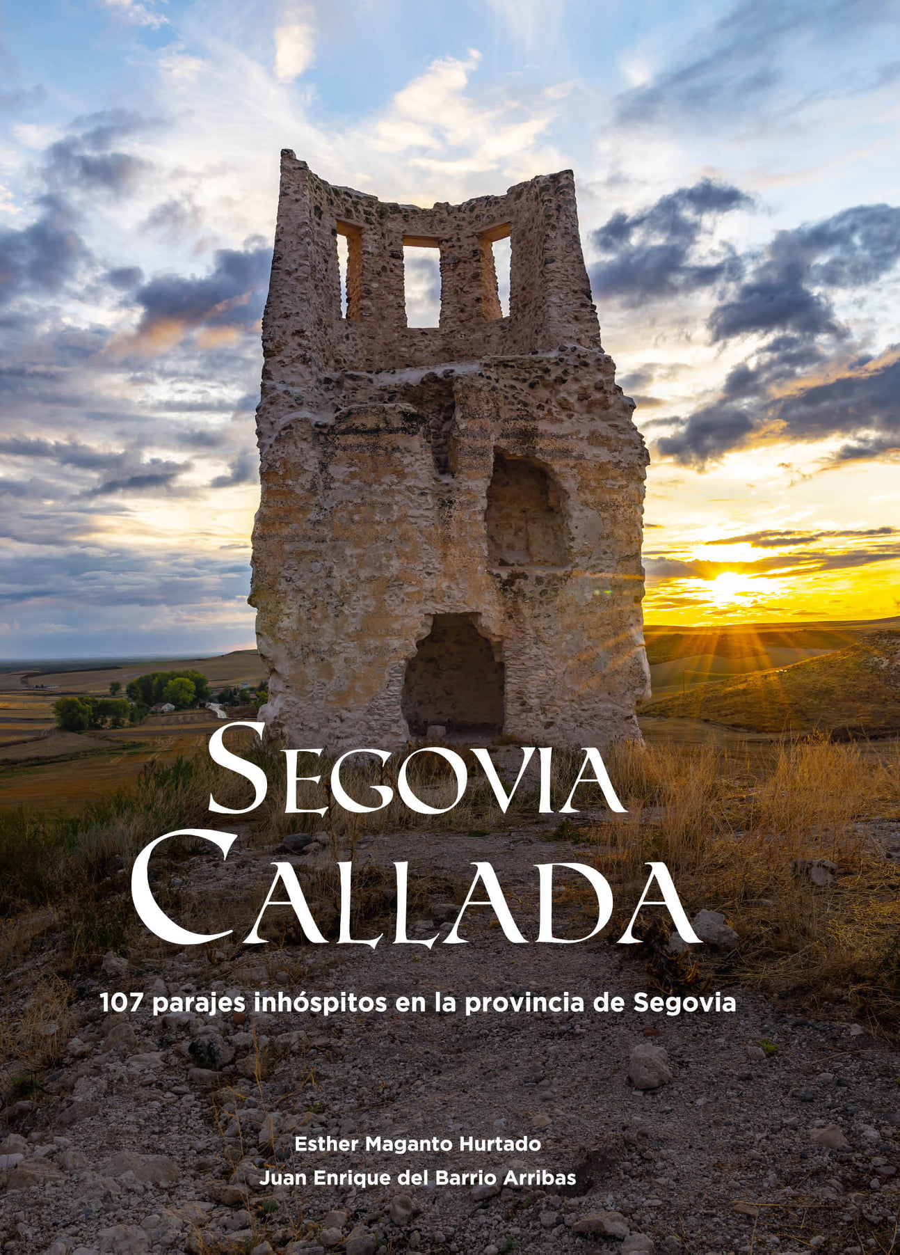 Segovia Callada