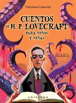 CUENTOS DE H.P. LOVECRAFT