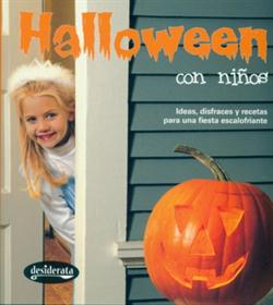 Halloween Con Niños