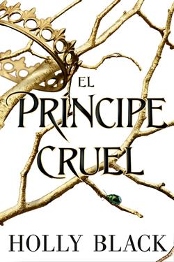 PRINCIPE CRUEL,EL