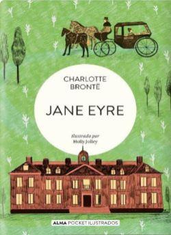 Jane Eyre (Pocket)