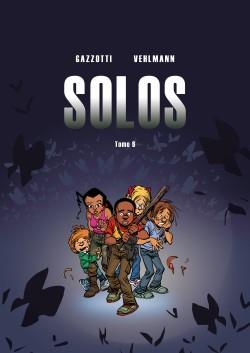 SOLOS -6