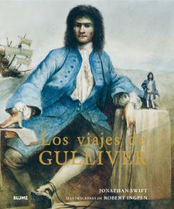 Col. Clásicos Viajes de Gulliver