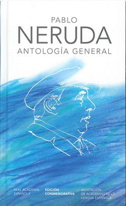 Neruda Antologia General