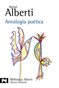 Antologia Poetica Alberti