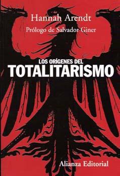 Los Origenes Del Totalitarismo
