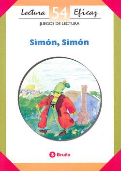 Lectura Eficaz Simon Simon