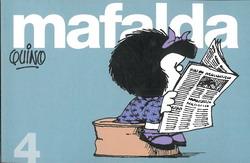 Mafalda, n. 4