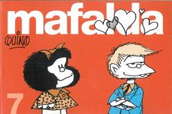 Mafalda, n. 7