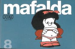 Mafalda, n. 8