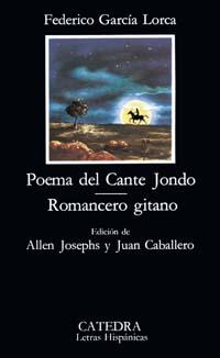 Poema Del Cante Jondo