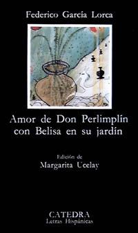 Amor De Don Perlimplin.