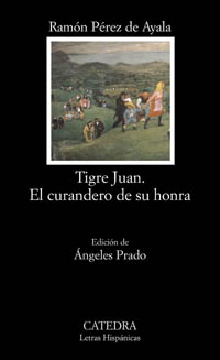 Tigre Juan