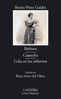Barbara Casandra Celia