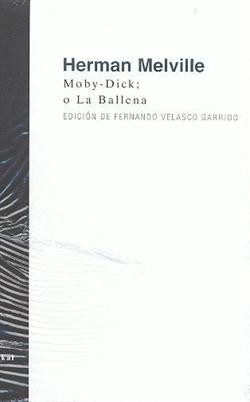 Moby-Dick o La ballena