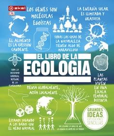 Libro de la ecología