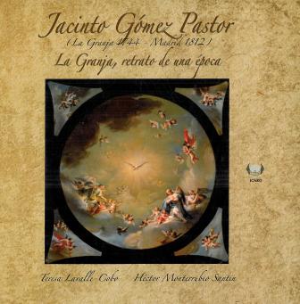 Jacinto Gómez Pastor. La Granja, retrato de una época.