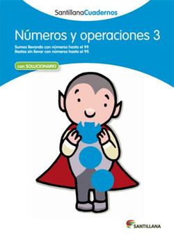 CDN 3 NUMEROS Y OPERACIONES ED12