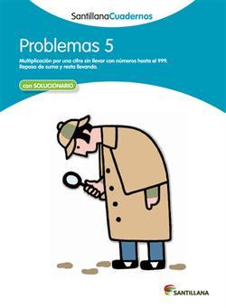 CDN 5 PROBLEMAS ED12