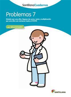 CDN 7 PROBLEMAS ED12