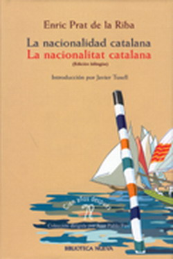 La Nacionalidad Catalana
