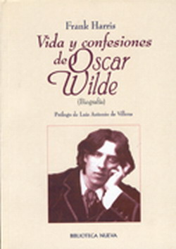 Vida Y Confesiones Oscar Wílde