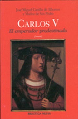 Carlos V Bbiliot. Nueva