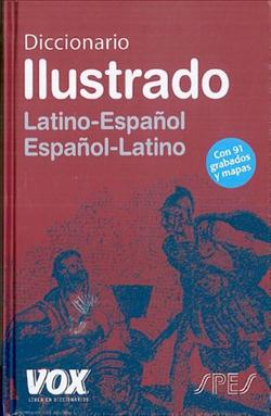 Diccionario Latin-Español