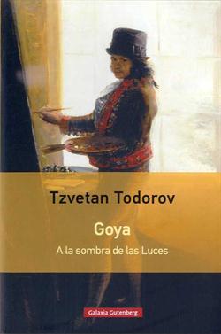 Goya. A la sombra de las Luces- rústica
