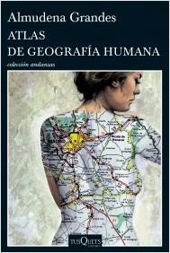 Atlas de geografía humana