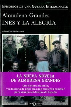 Inés y la alegría : El ejército de la Unión Nacional Española y la invasión del valle de Arán, Pirin