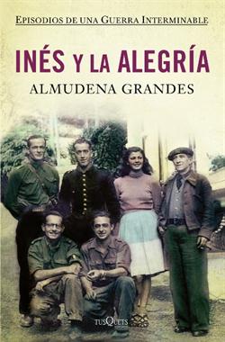 Inés y la alegría : el ejército de la Unión Nacional Española y la invasión del valle de Arán, Pirin