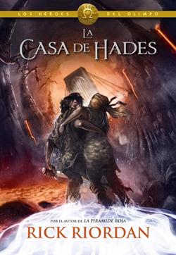 CASA DE HADES, LA  HEROES DEL OLIMPO 4