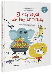 CARNAVAL DE LOS ANIMALES,EL