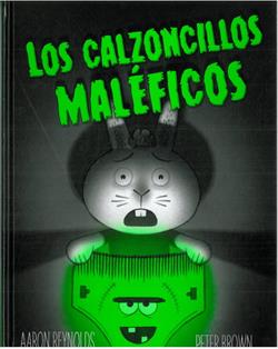 CALZONCILLOS MALÉFICOS, LOS