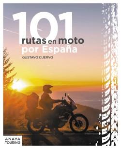 101 Rutas moteras España