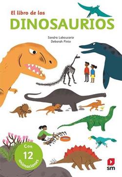 Los dinosaurios