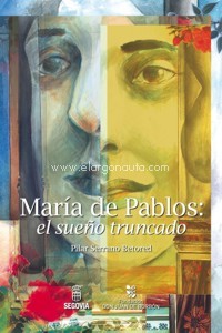 María de Pablos: el sueño truncado