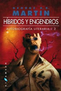 HIBRIDOS Y ENGENDROS VOL. 2